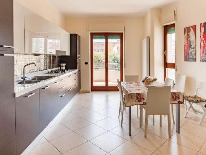 Residenza Le Fontanelle Apartment Gallipoli Exterior photo