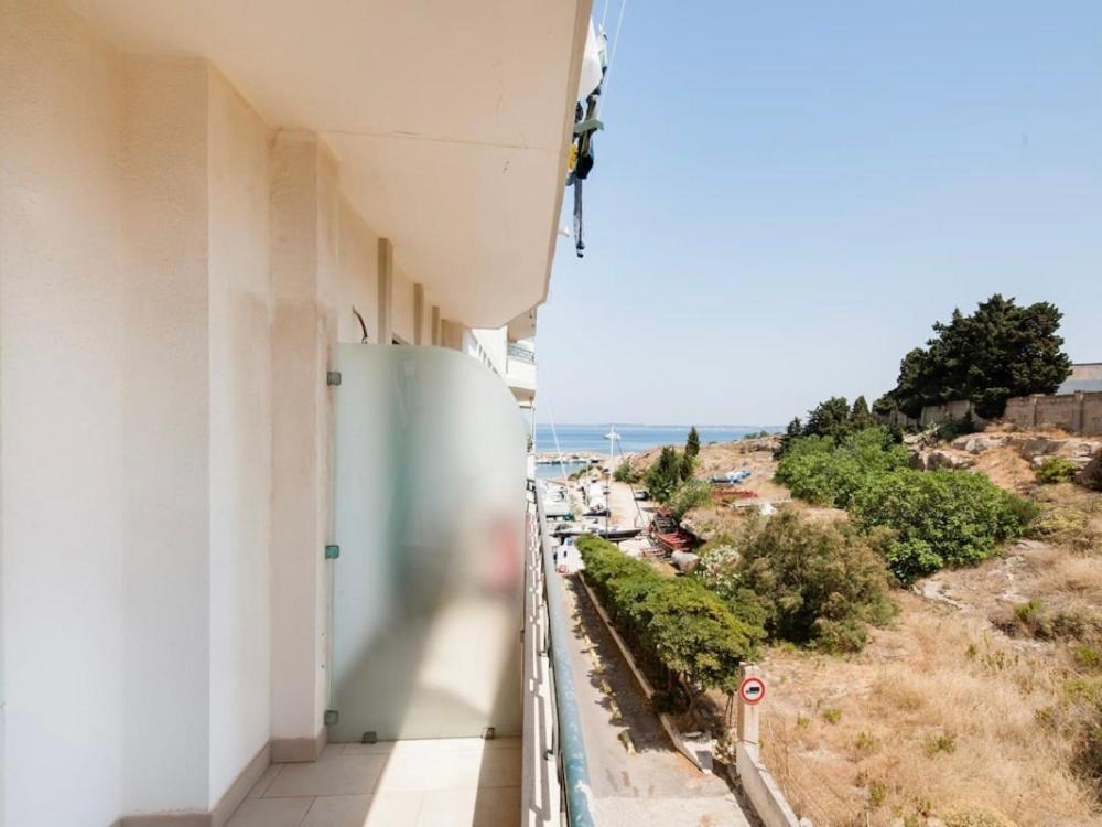 Residenza Le Fontanelle Apartment Gallipoli Exterior photo