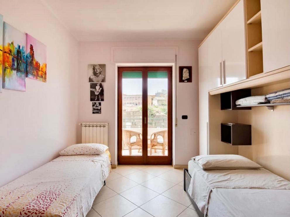 Residenza Le Fontanelle Apartment Gallipoli Exterior photo