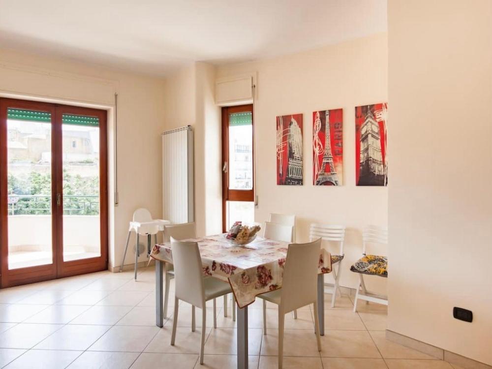 Residenza Le Fontanelle Apartment Gallipoli Exterior photo