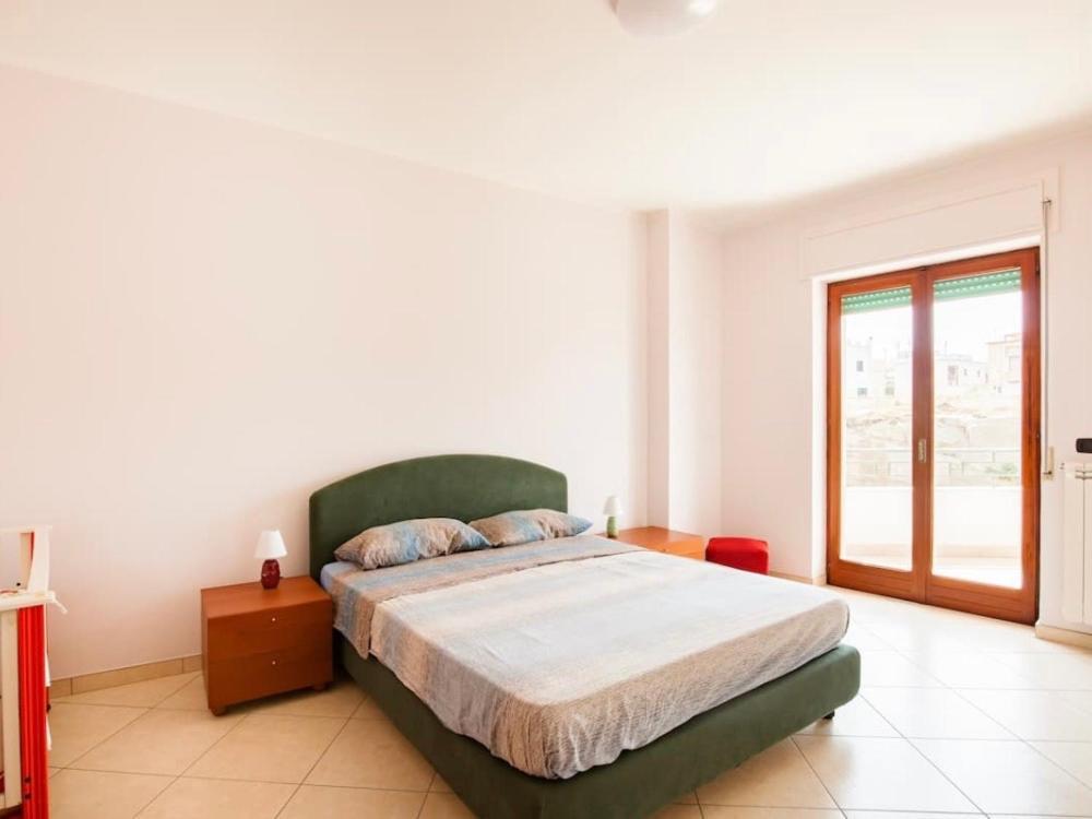 Residenza Le Fontanelle Apartment Gallipoli Exterior photo