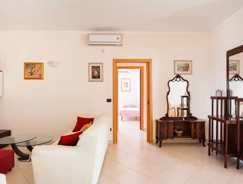 Residenza Le Fontanelle Apartment Gallipoli Exterior photo