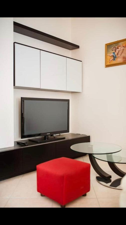 Residenza Le Fontanelle Apartment Gallipoli Exterior photo