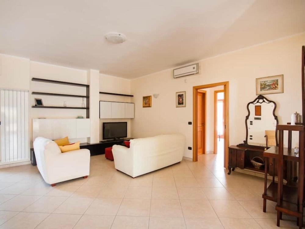 Residenza Le Fontanelle Apartment Gallipoli Exterior photo