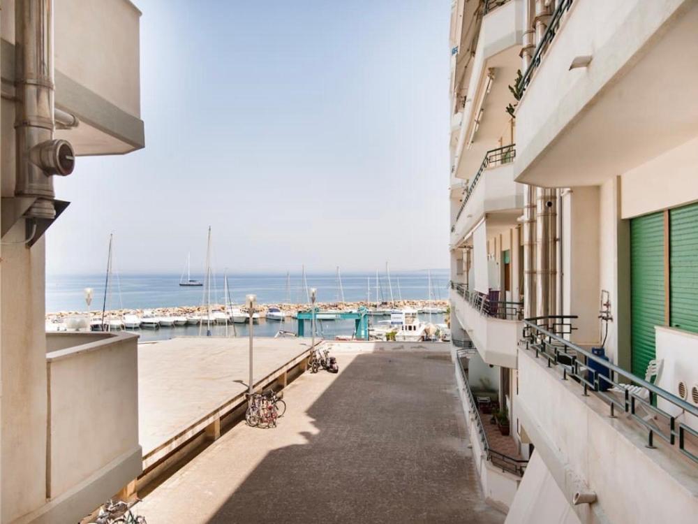 Residenza Le Fontanelle Apartment Gallipoli Exterior photo